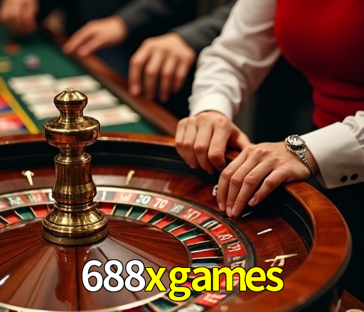Interface do Aplicativo 688xgames BET - Design Premium e Intuitivo