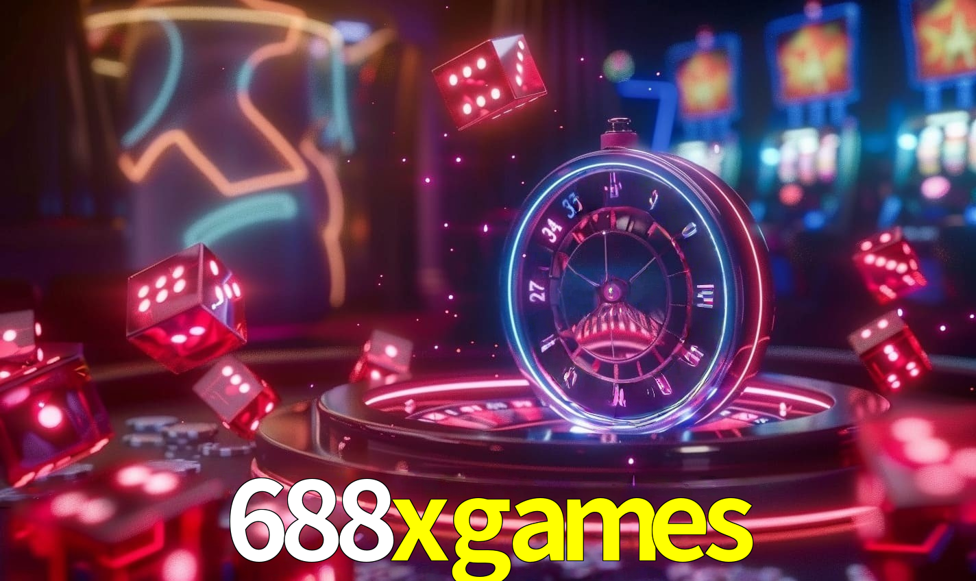 Cassino ao Vivo 688xgames BET - Dealers Brasileiros Profissionais