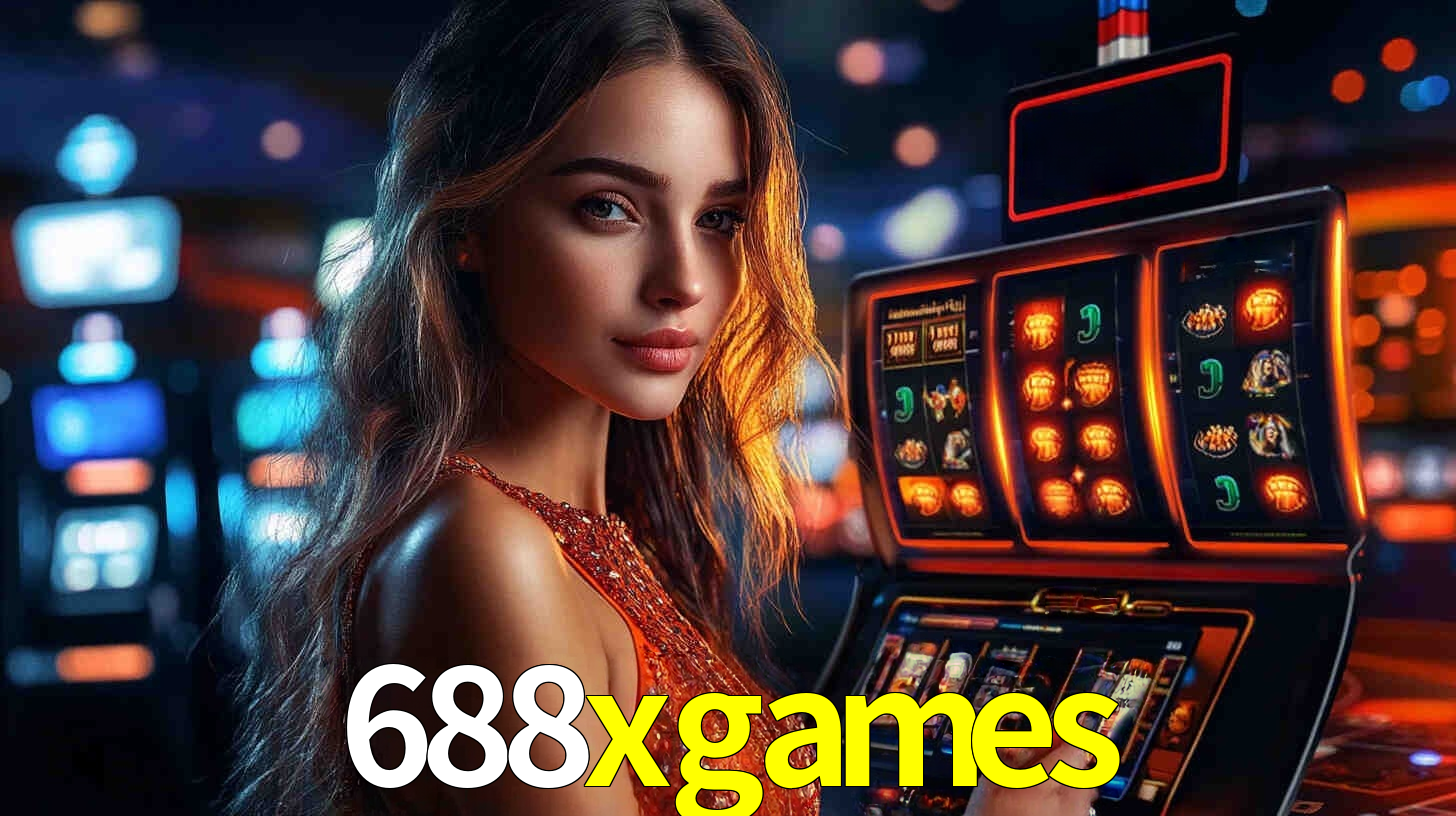 Sistema de Segurança Avançado 688xgames BET - Criptografia e Proteção