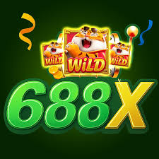 688xgames BET Logo